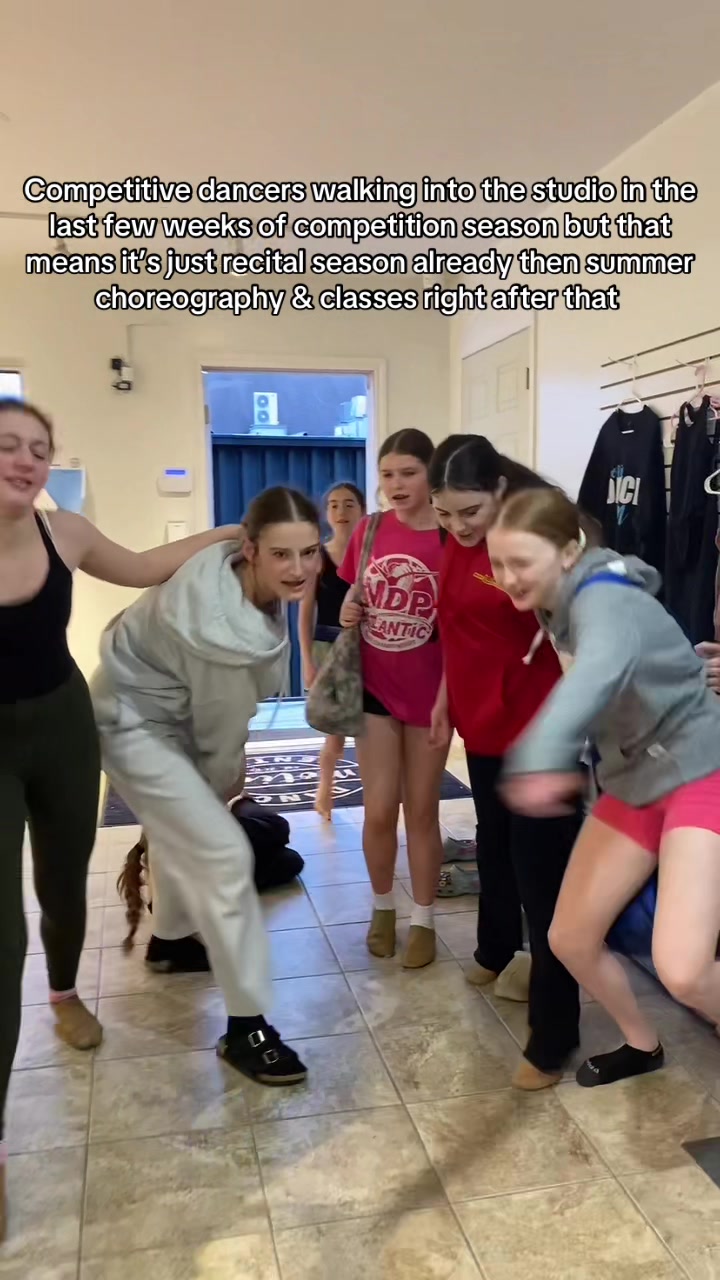 @Motion Dance Centre
