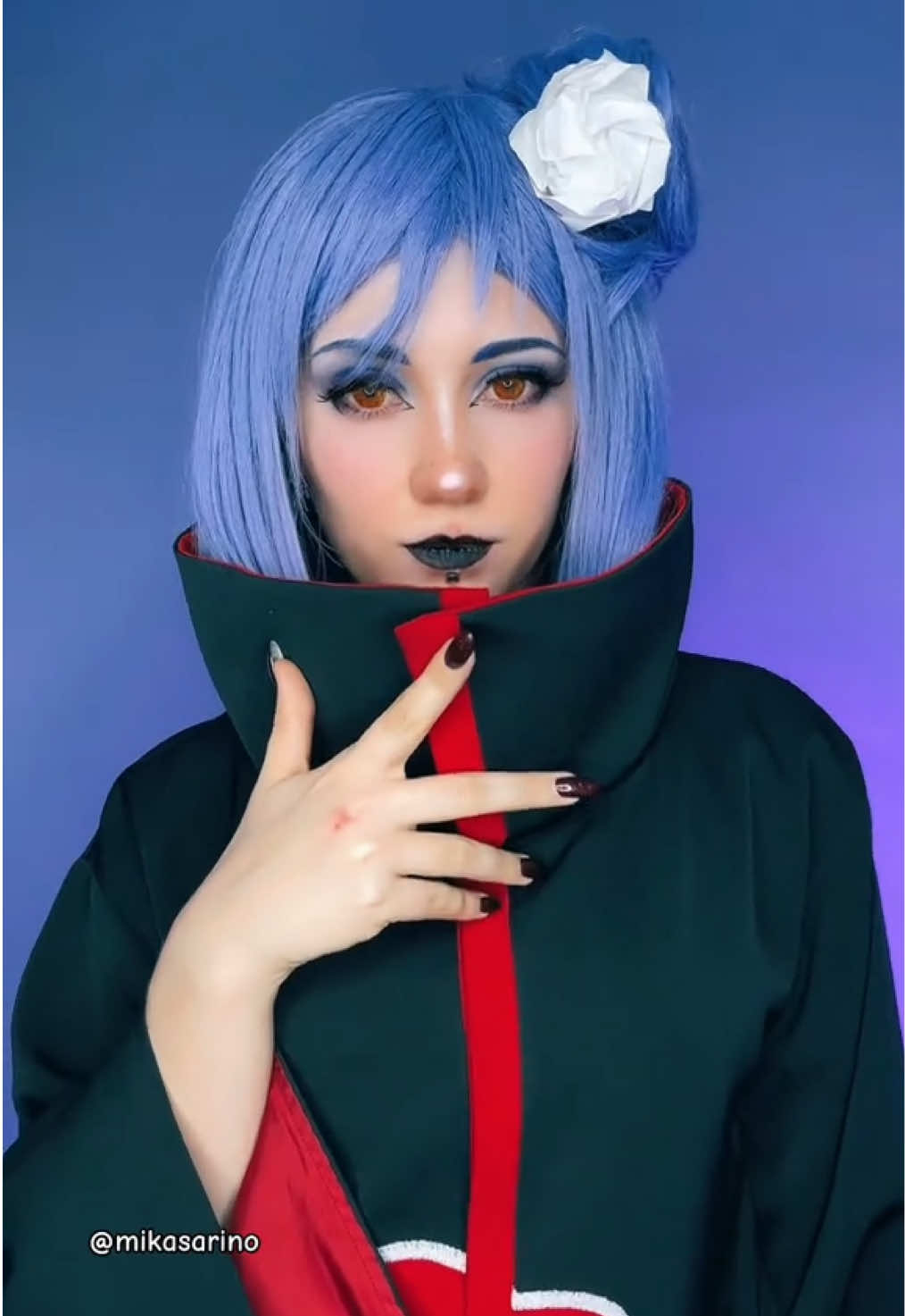 @Mikasa Rino