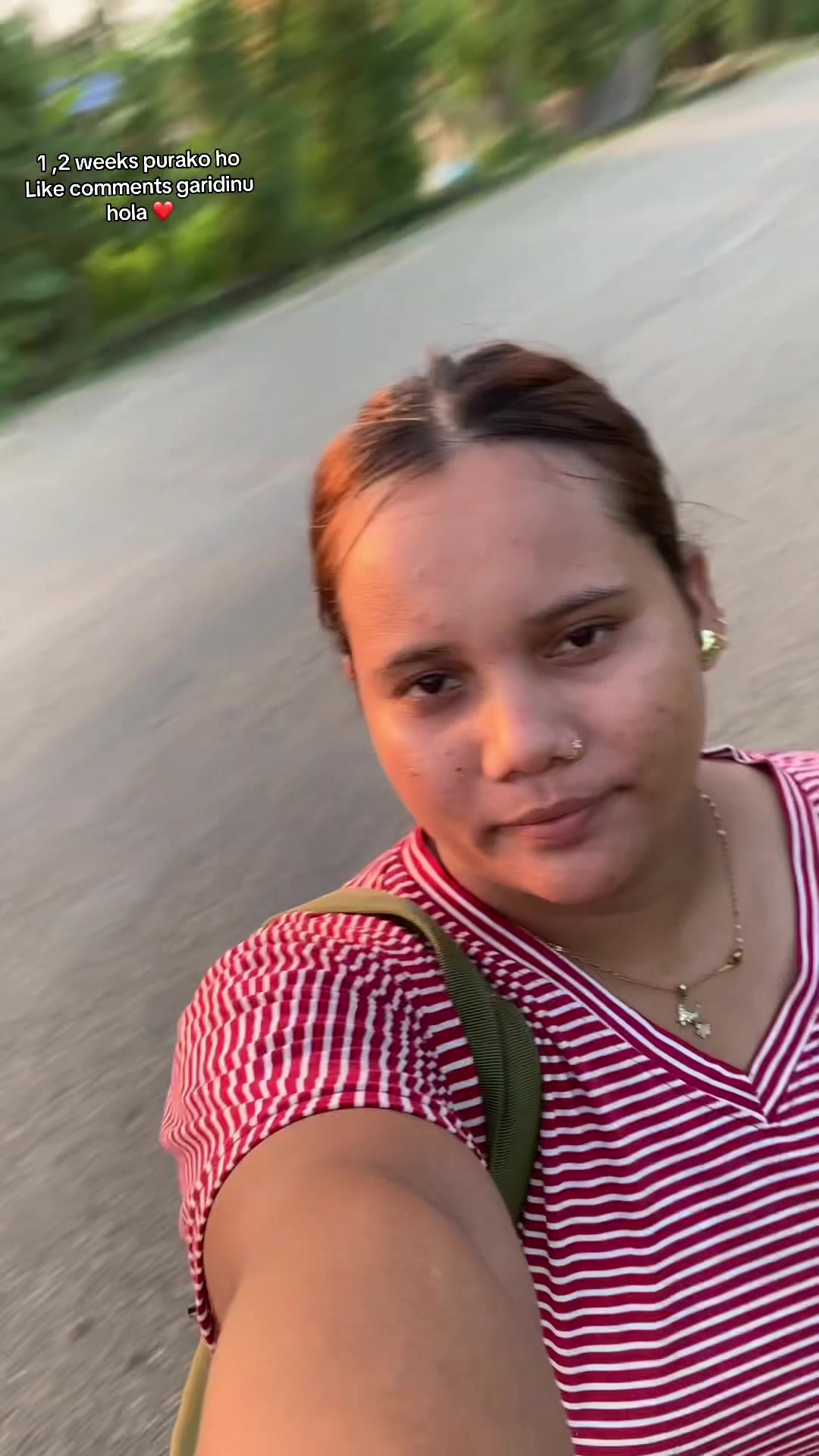 @सरिस्मा Harmel🌸