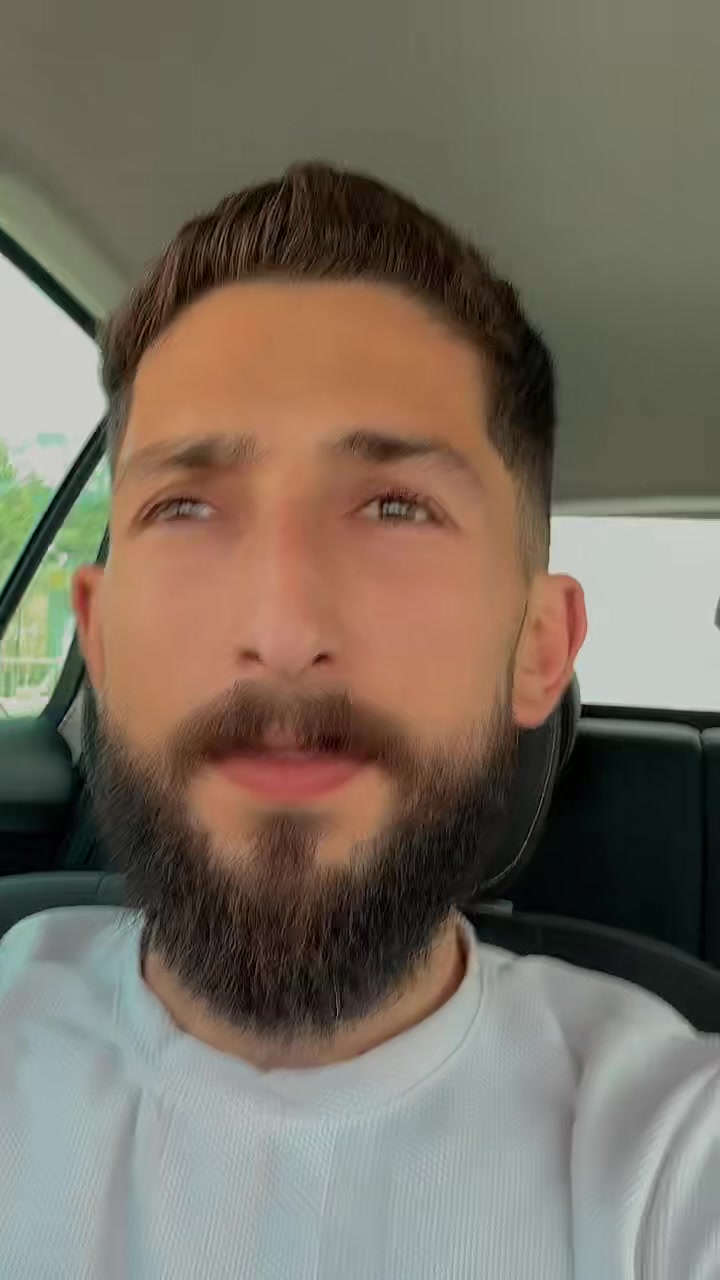 @المقص الملكي الماستر محمد بشير