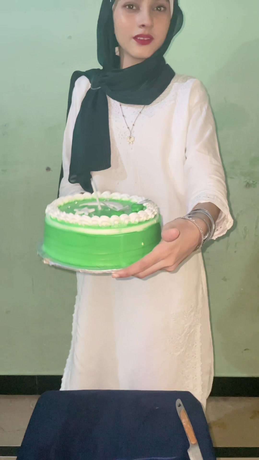 @Arwa Eats