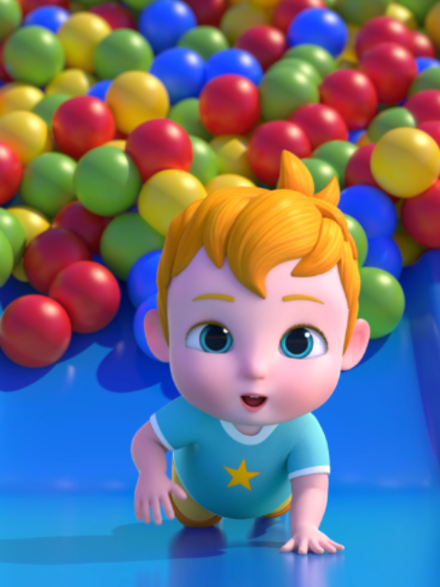@NuNu Tv Nursery Rhymes