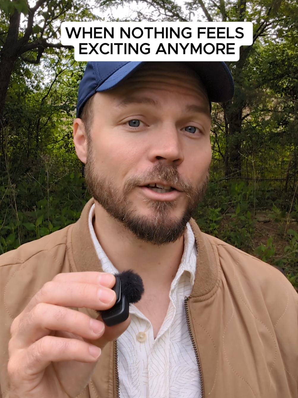 @Zachary Fulbright &bull; Writer