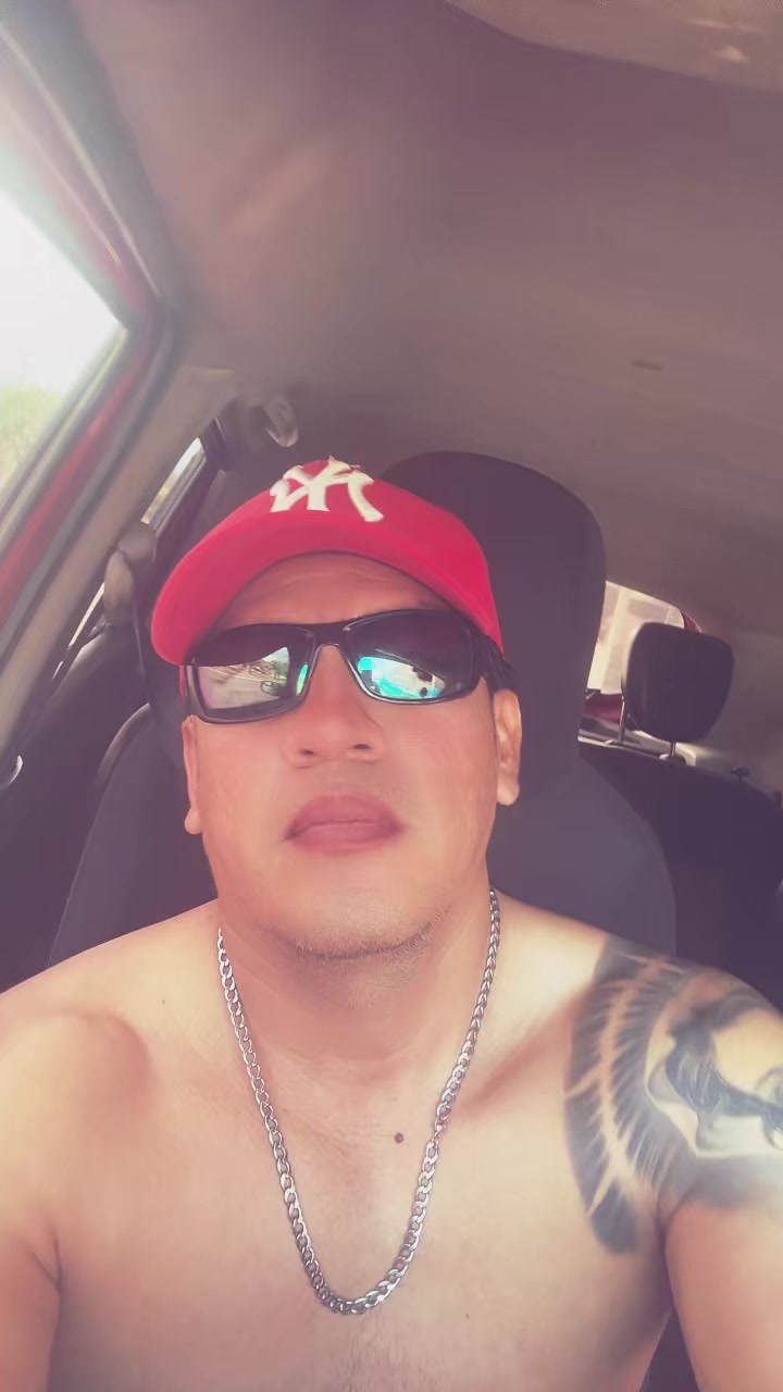 @Orlando Saavedra San