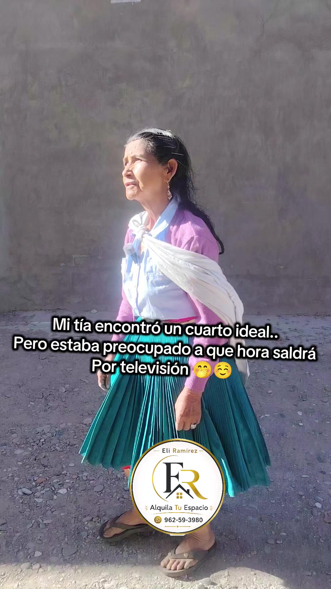 @@Eli Ramírez| Cuartos