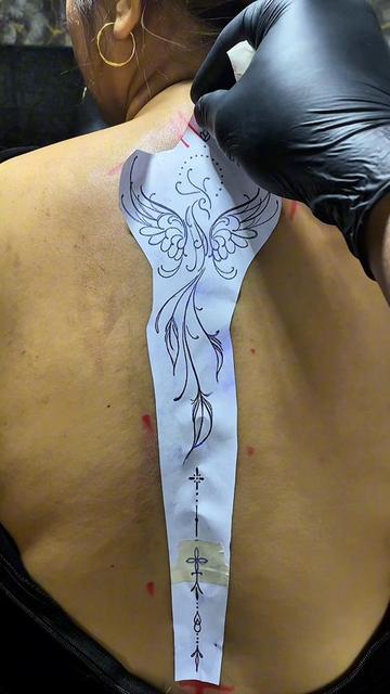 @Fiki ,Studio Tatto Banyuwangi