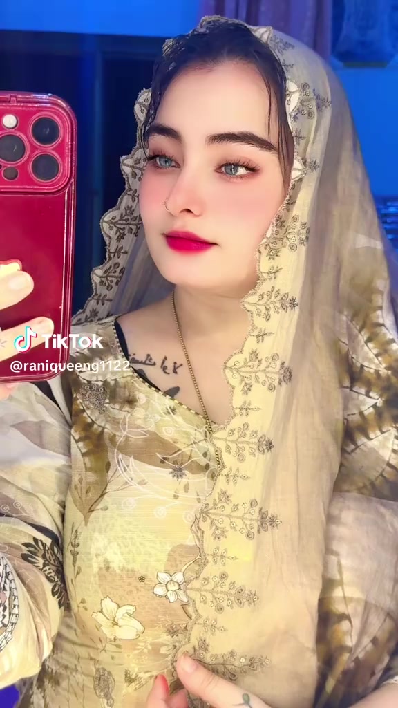 @🌹Sialkoti Queen ✨