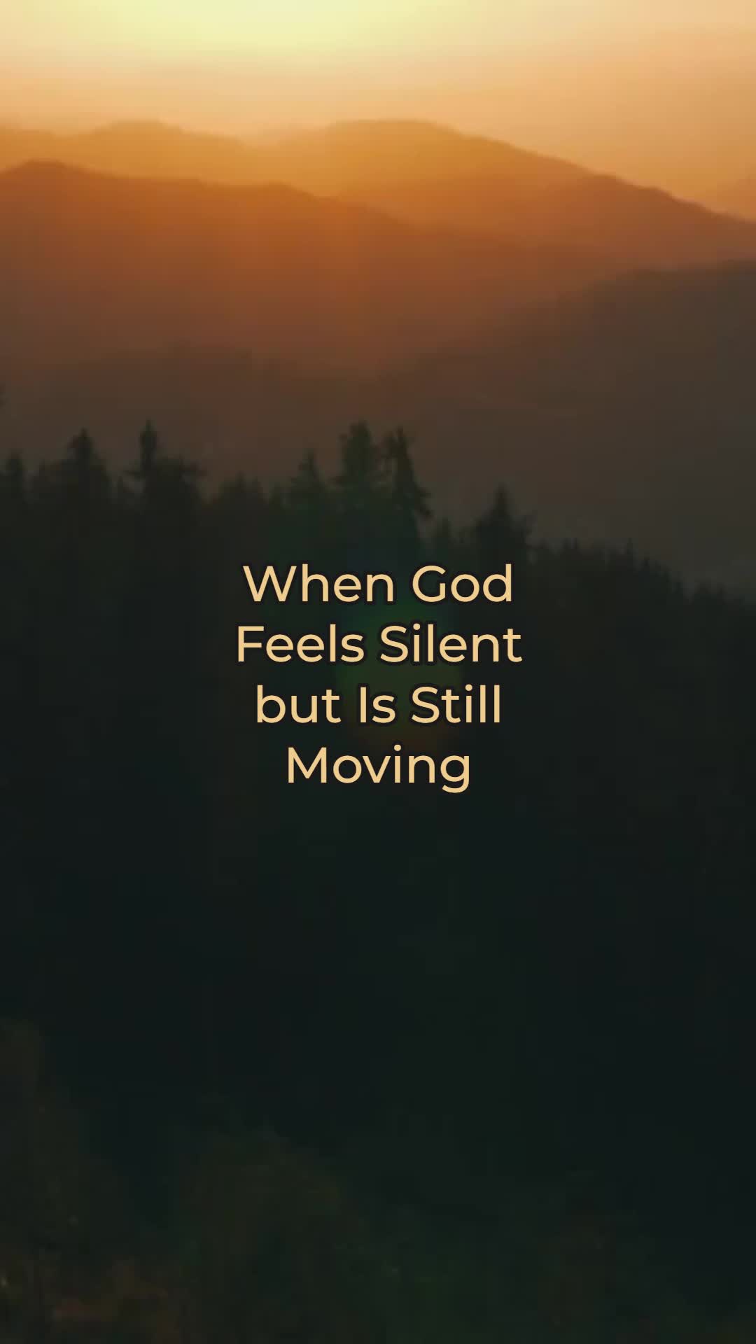 @Evangelist Jake Prince
