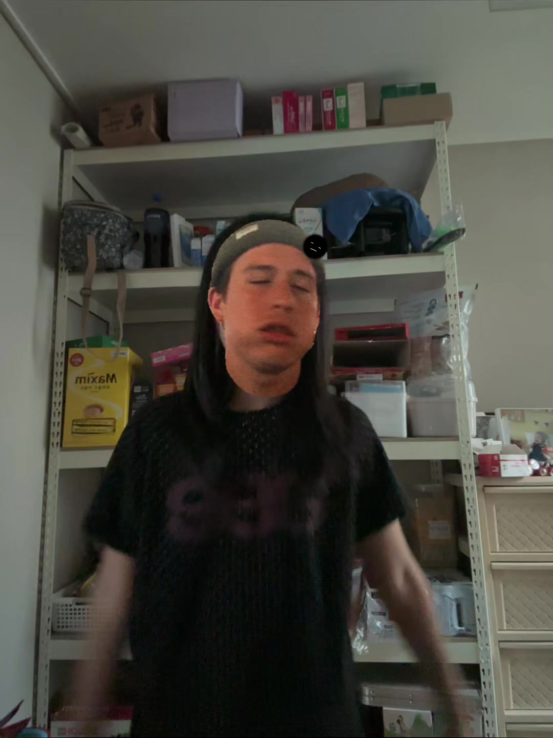 @채채파리