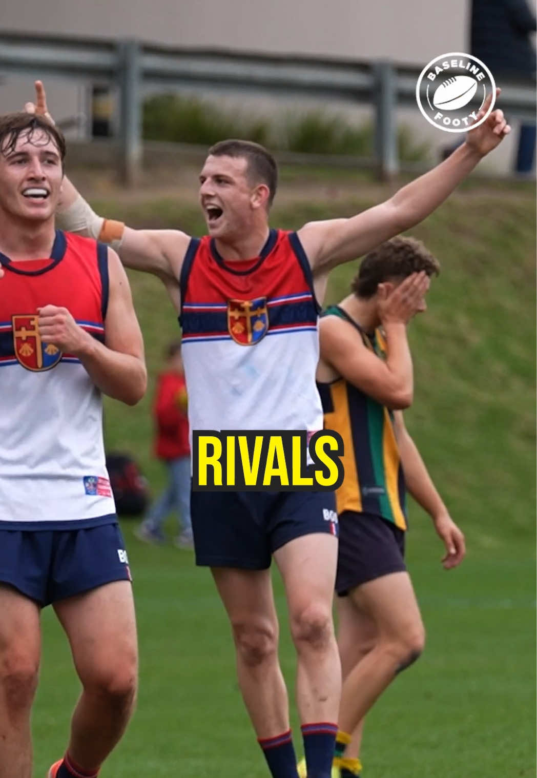 @Baseline Footy