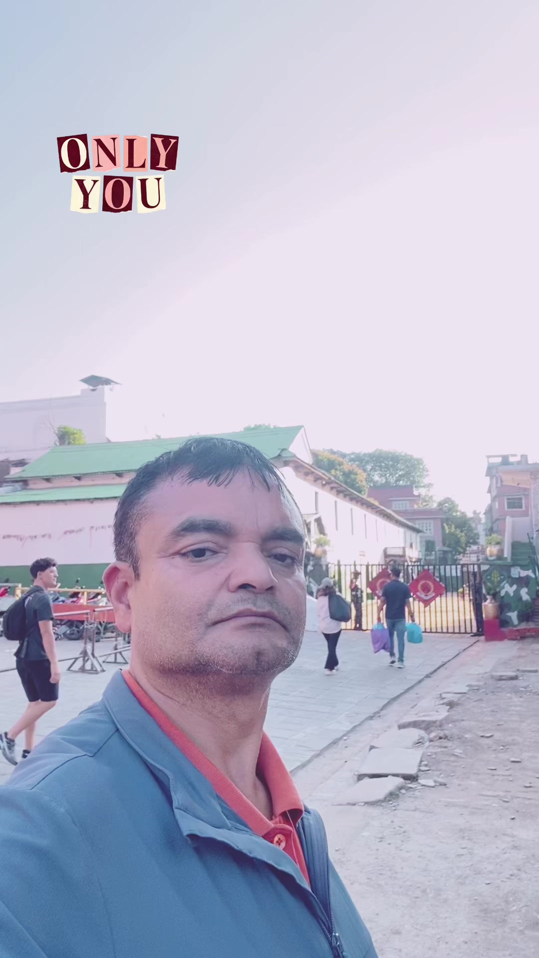 @Narendra Raj Thapaliya