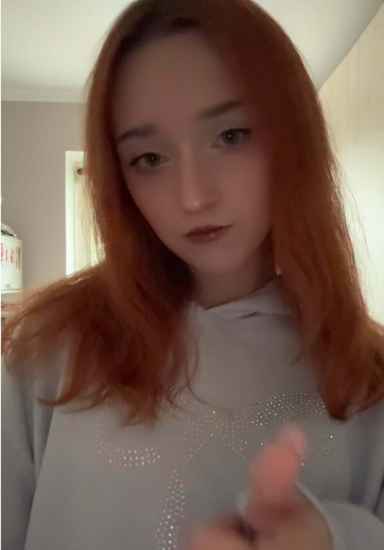 @рыжая в карамели