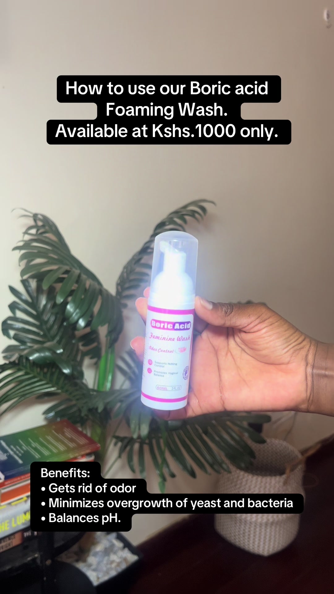 @Koko Naturals