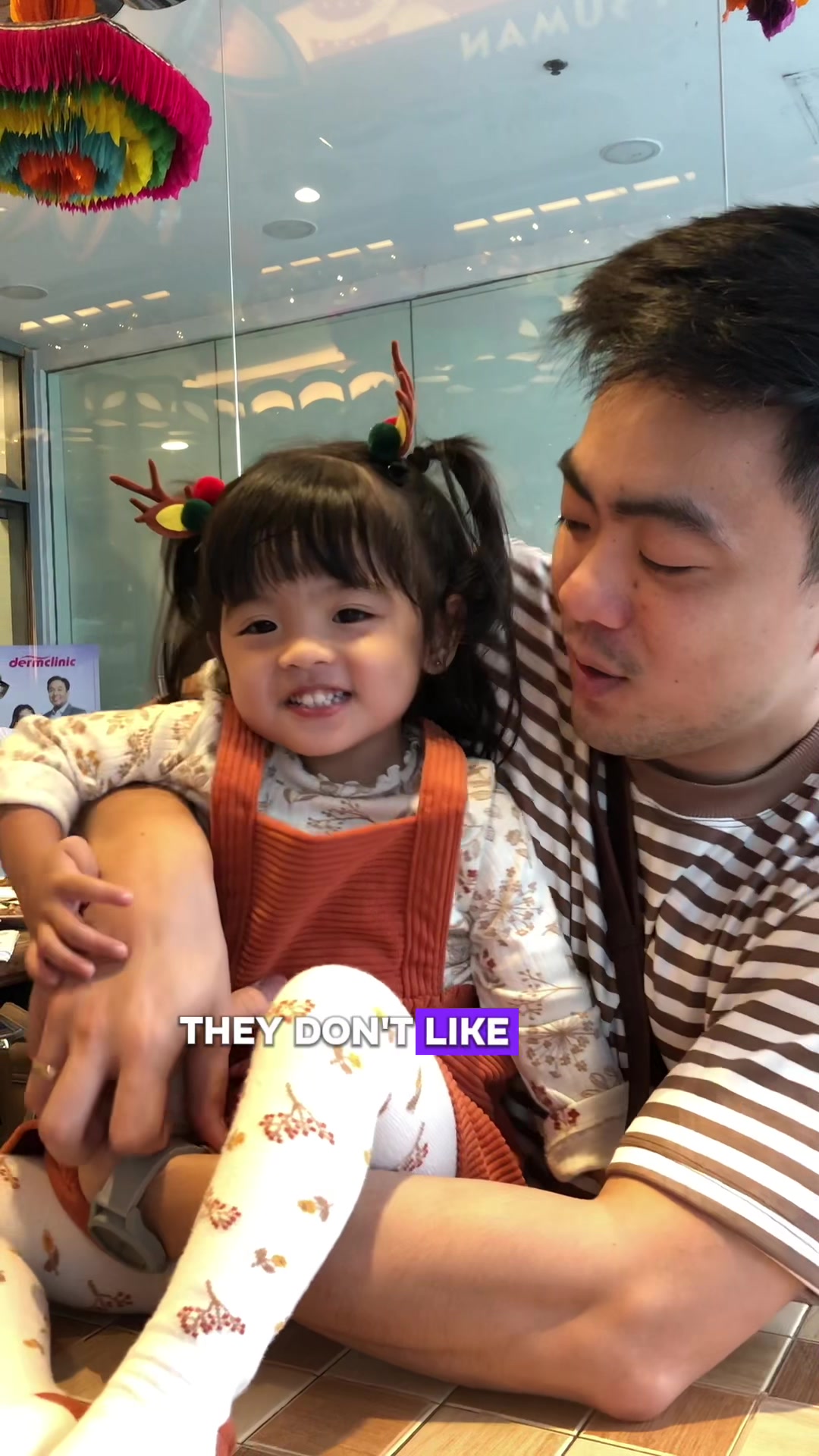 @˗ˏˋ Mommy Nikka ˎˊ˗