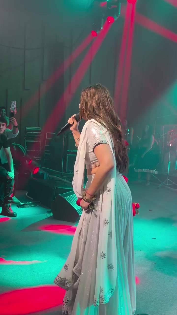 @Jasmine Sandlas