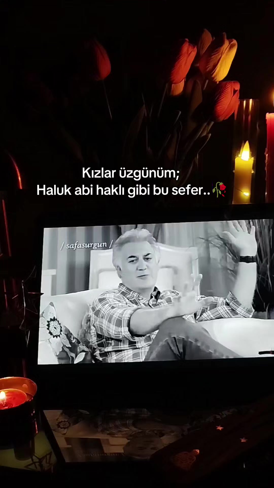 @Kendimce haller