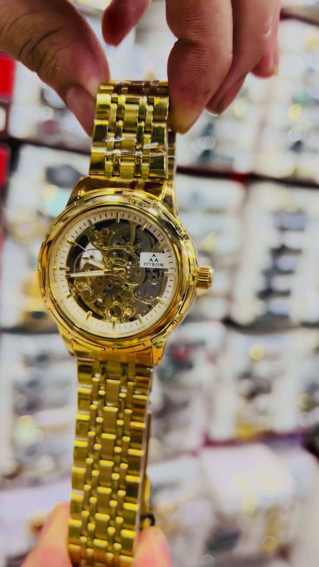 @Tariq Watche Company ⌚️