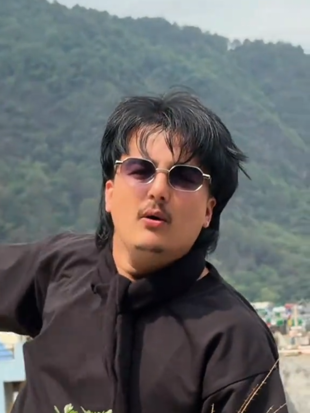 @ObiRayamajhi_Fan Page