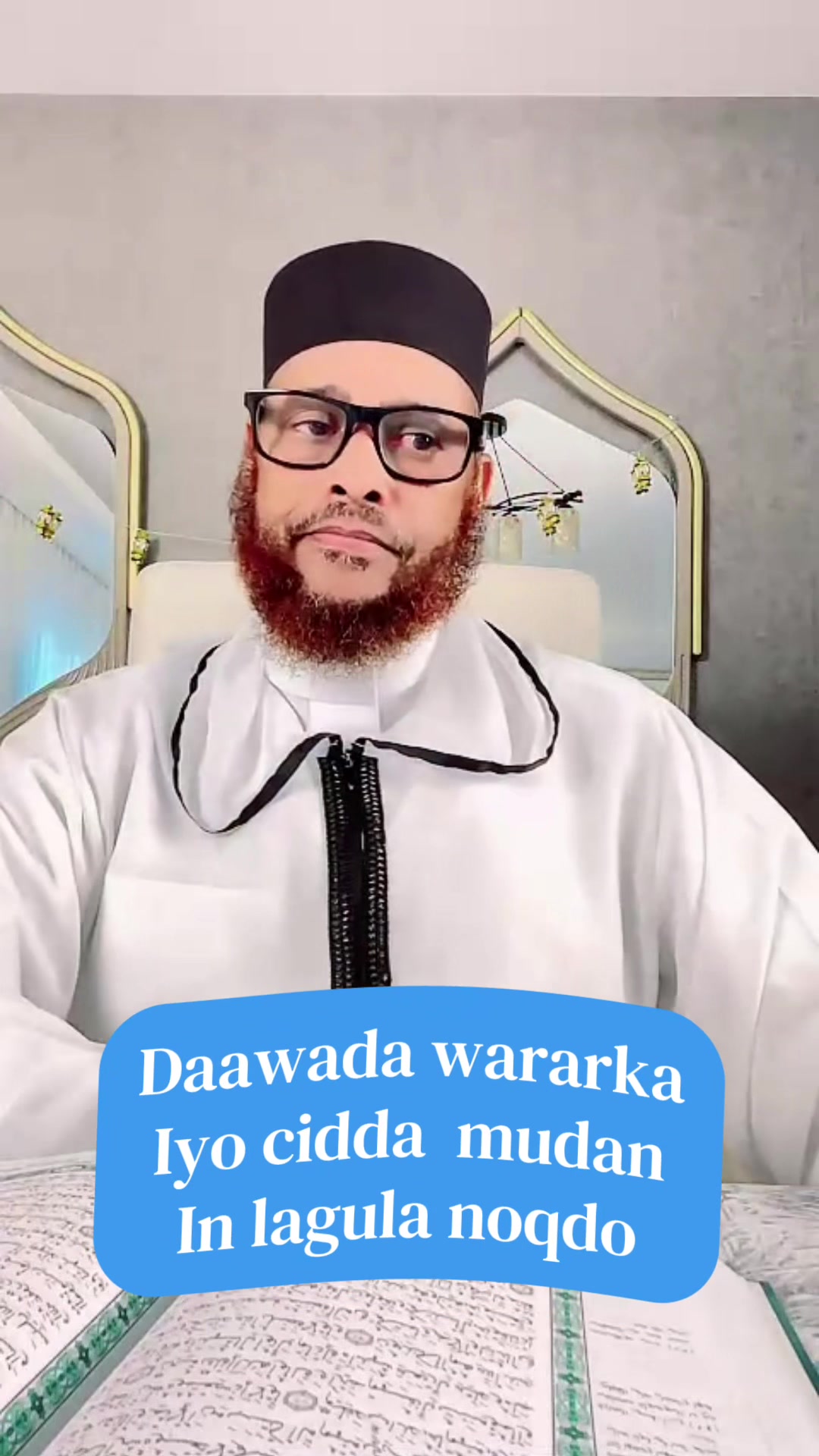 @Abuu Dalxa Cadaani