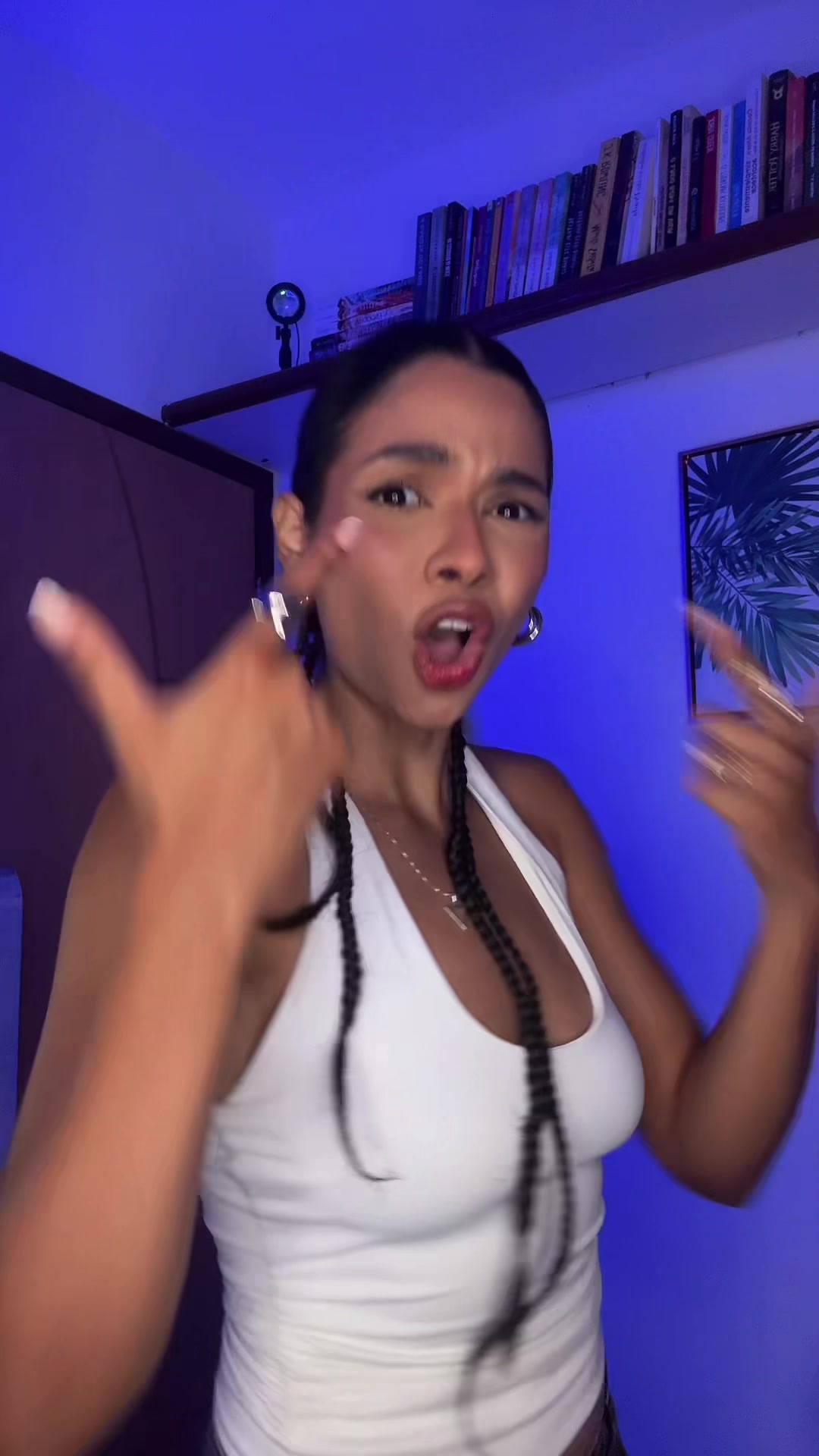 @Daniella Monteiro ⛓️❤️🔥