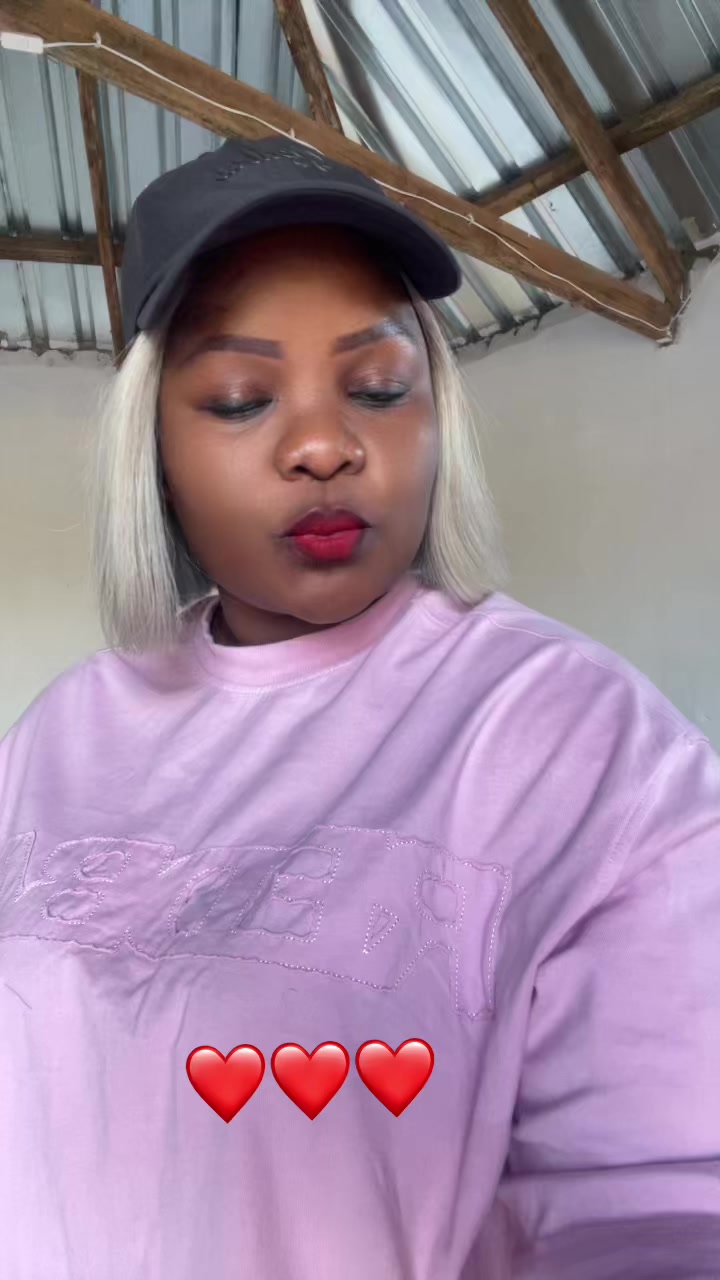 @Futhy Zulu (sisi kaKieh)