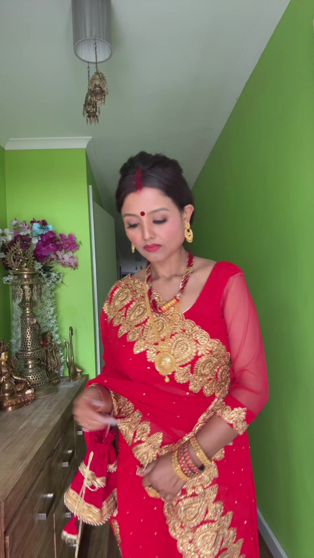 @Sabina Thapa