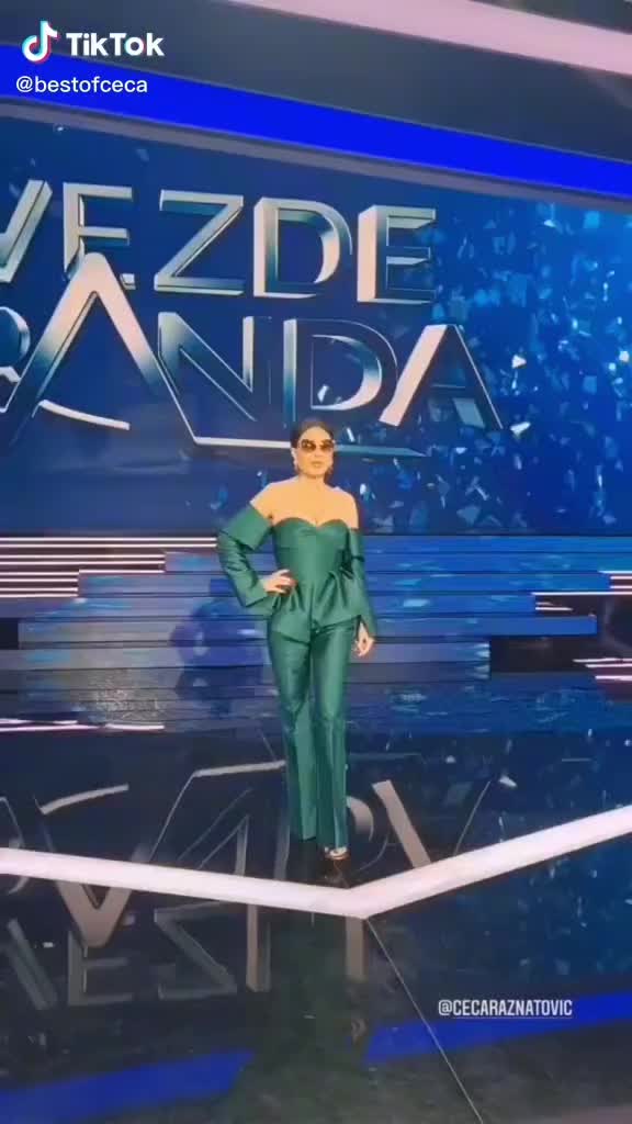 @best of ceca👸Fan Page