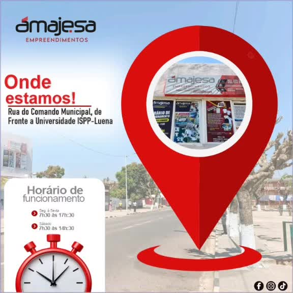 @AMAJESA EMPREENDIMENTOS