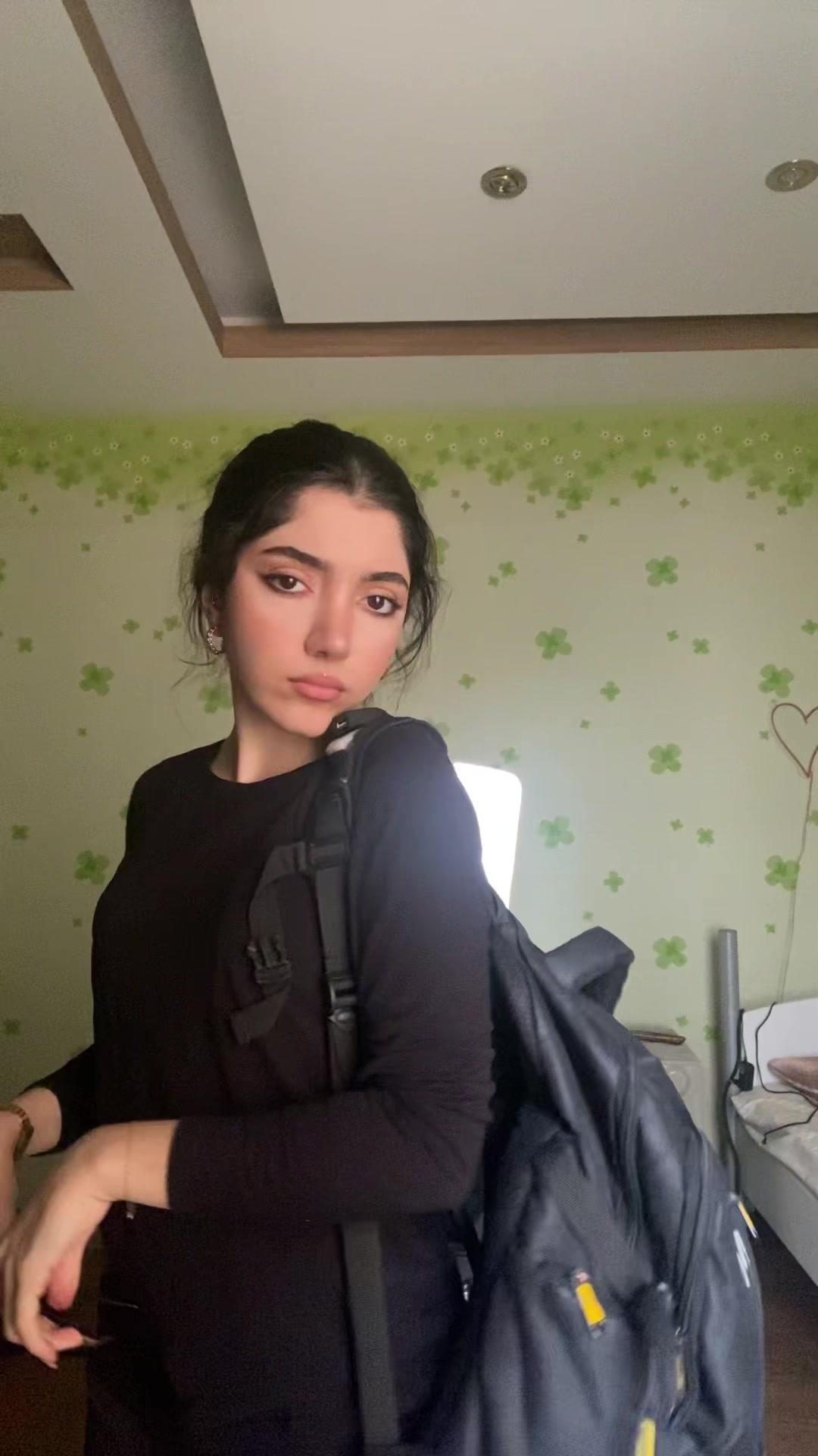 @Arianaೃ࿔