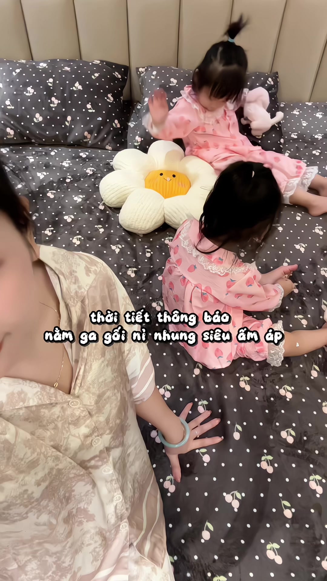 @Linh Đan - Linh Chi