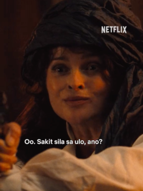 @Netflix Philippines