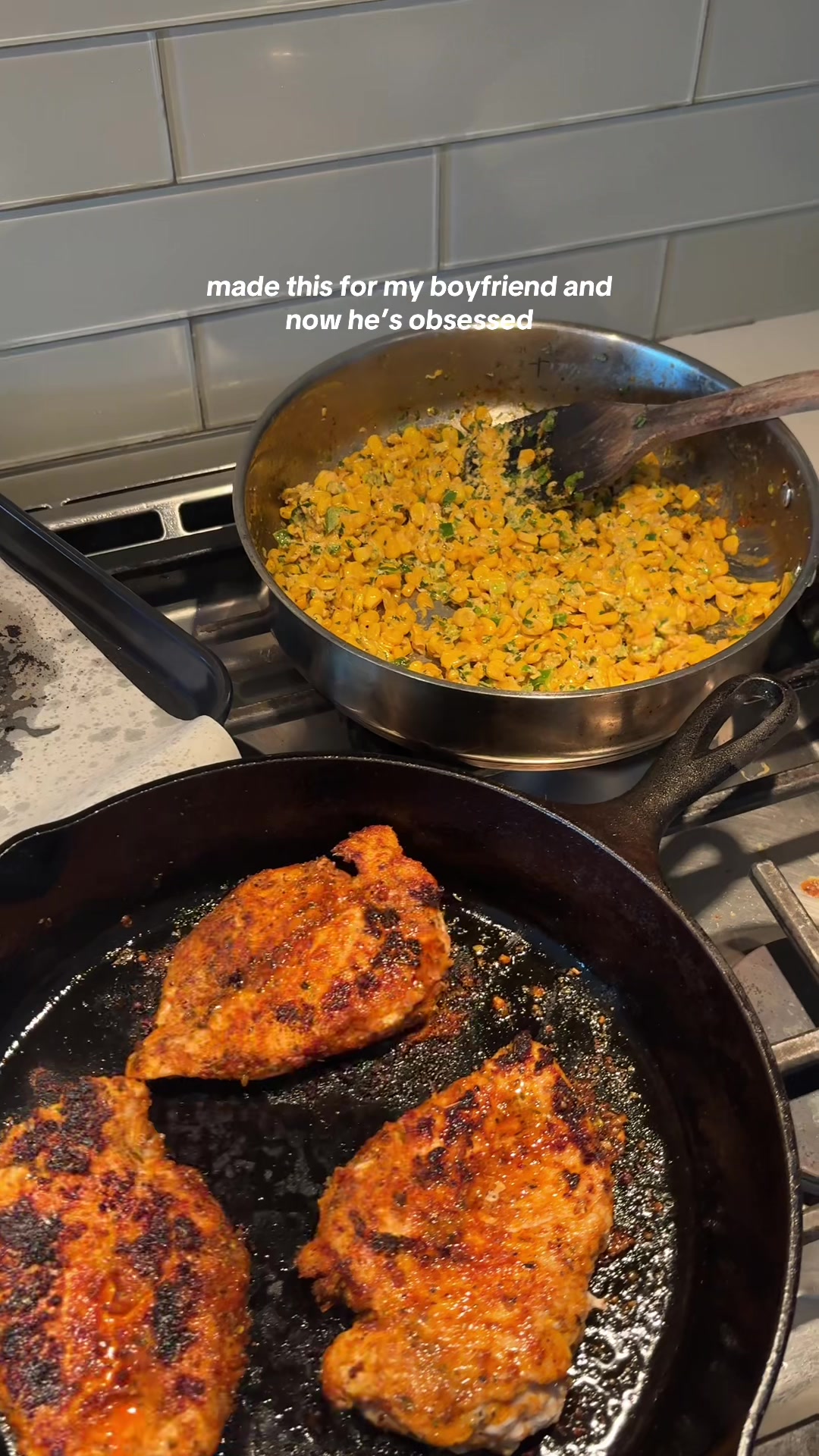 @Recipes By Kim