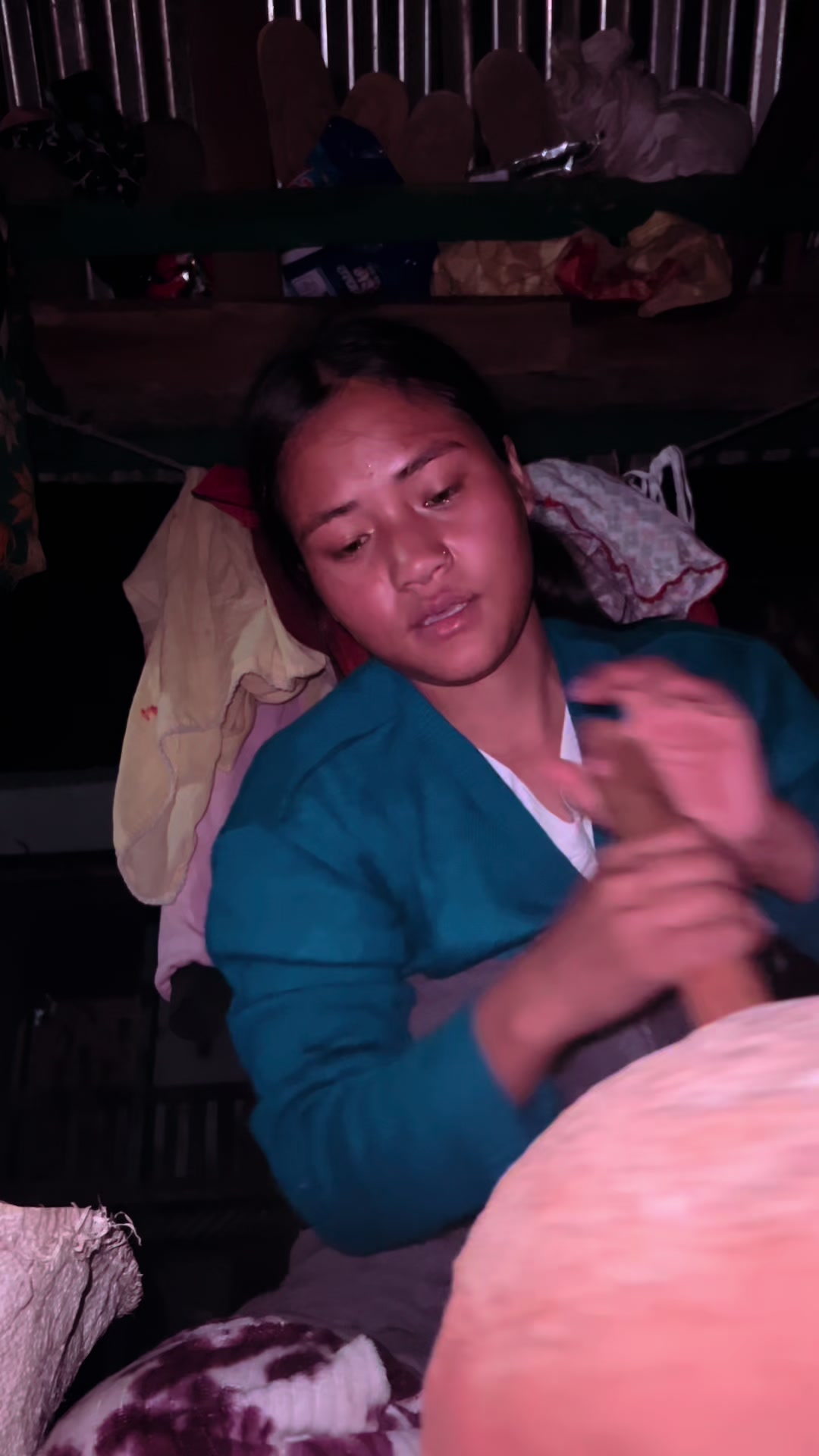 @mamata thapa