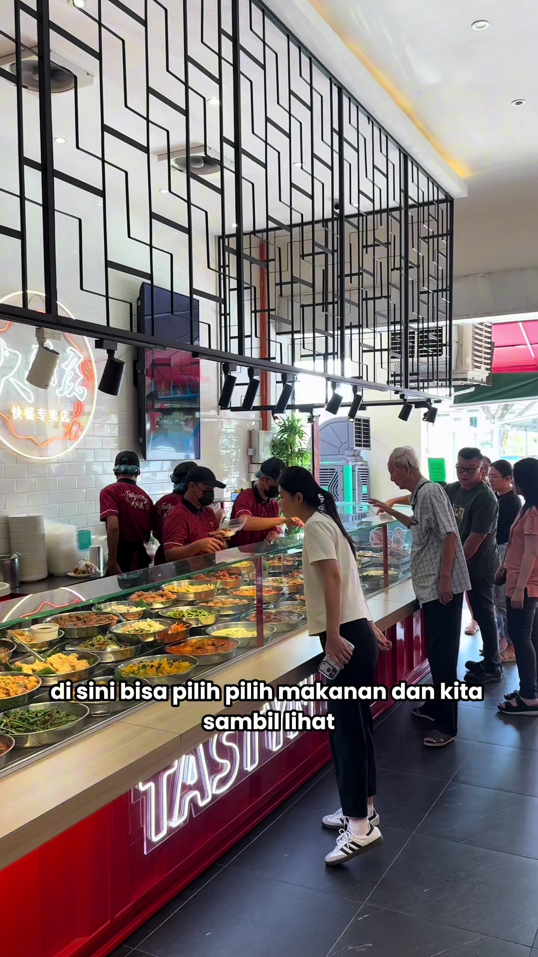 @Keith Skw Foodie