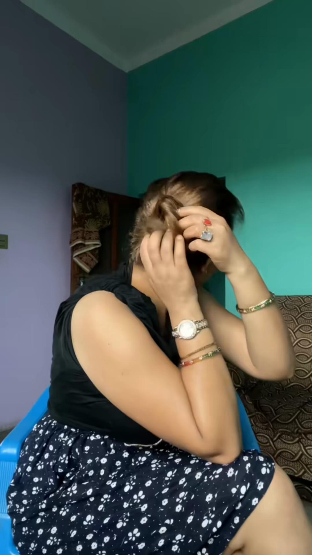 @Nisha thapa chhteri🧿