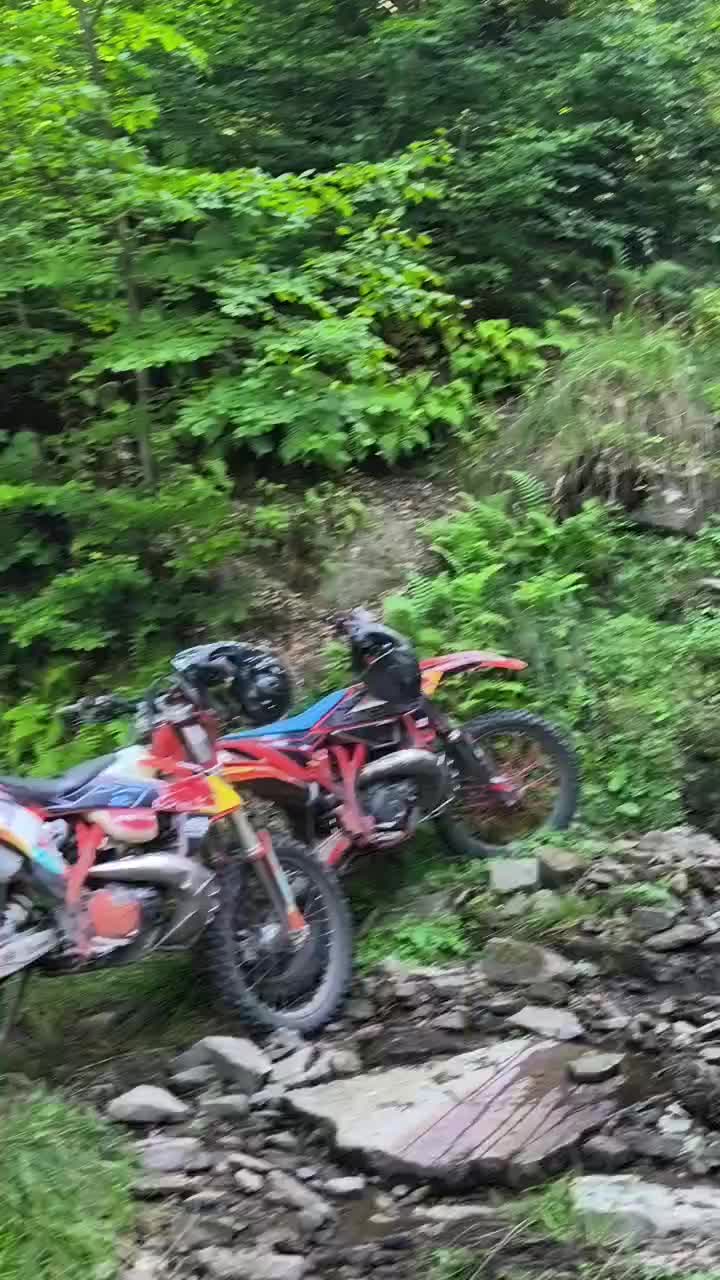 @ENDURO MAJSTRY