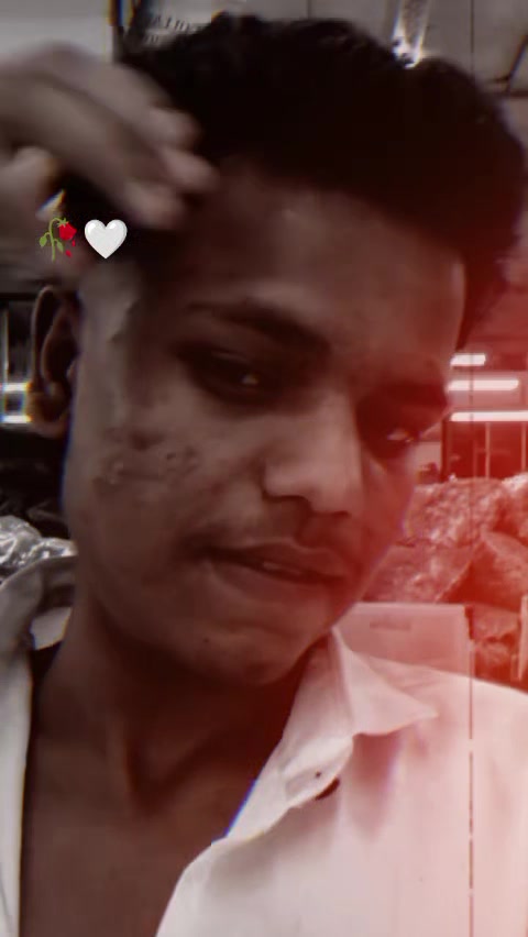 @💌Mr.Mankesh Shah💔
