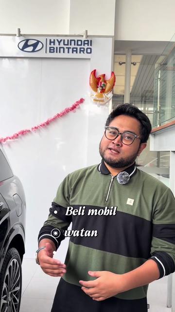 @AMS - Hyundai Bintaro