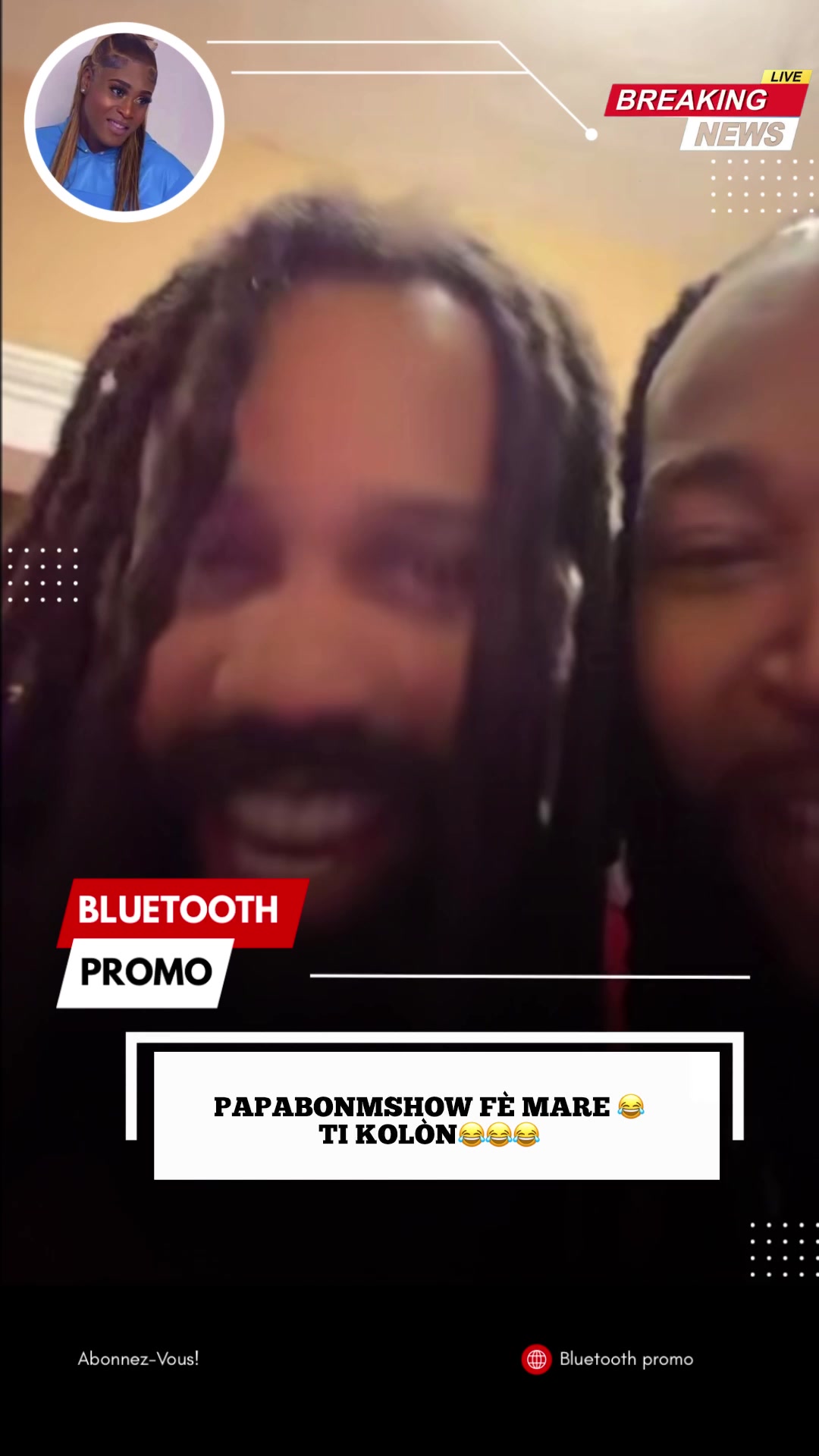 @BLUETOOTH_PROMO‼️🪼