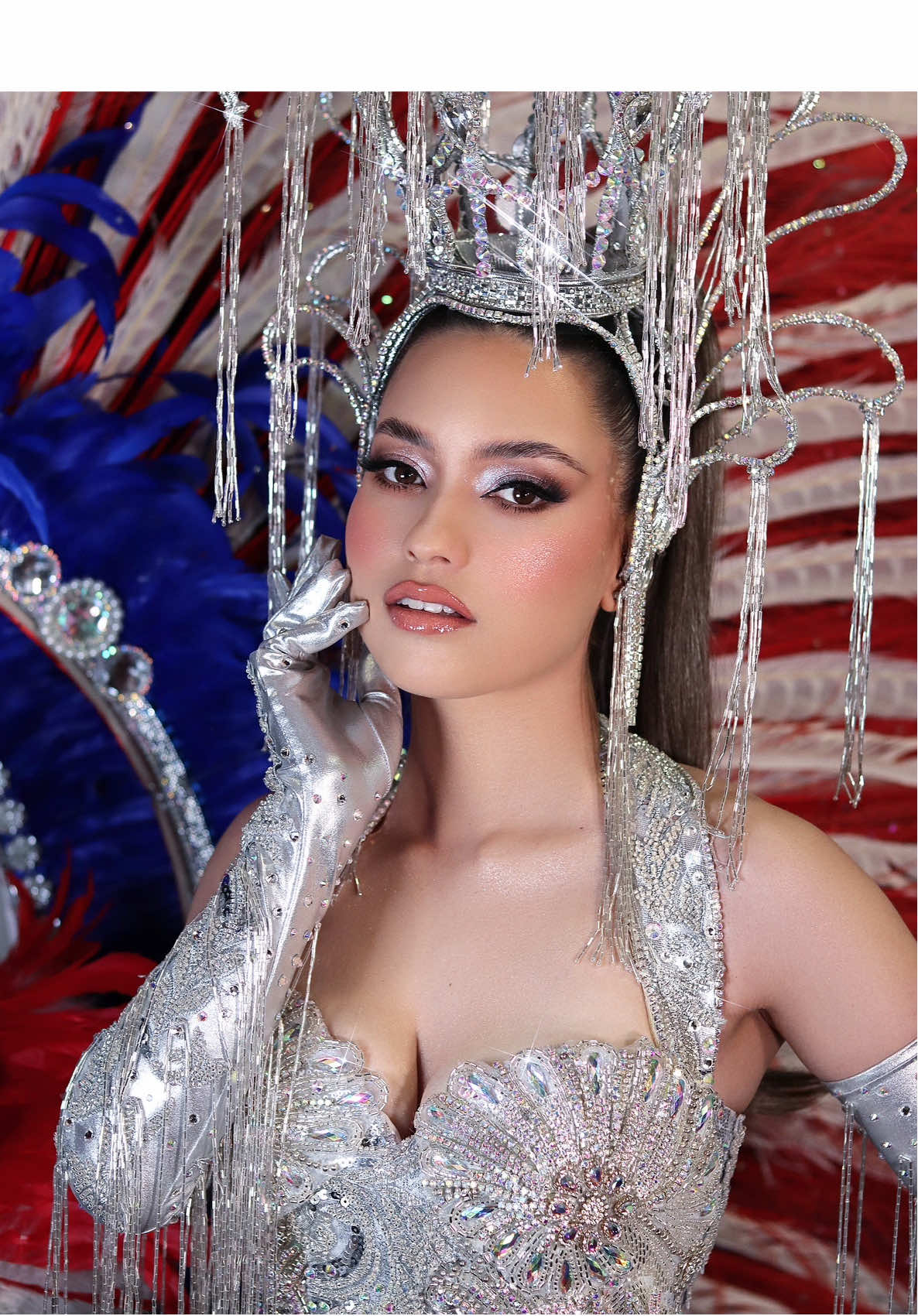 @Alexander Olivero MakeUp Artis