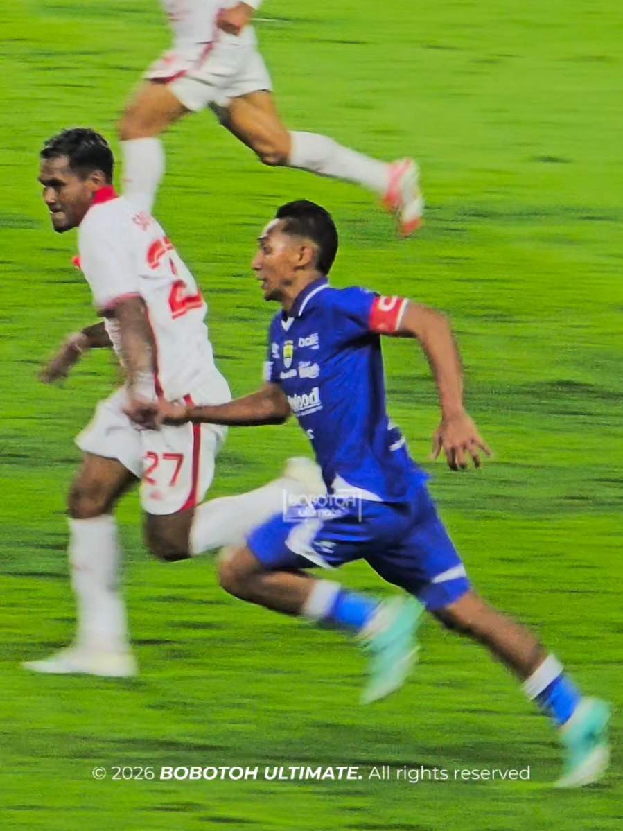 @Bobotoh Ultimate