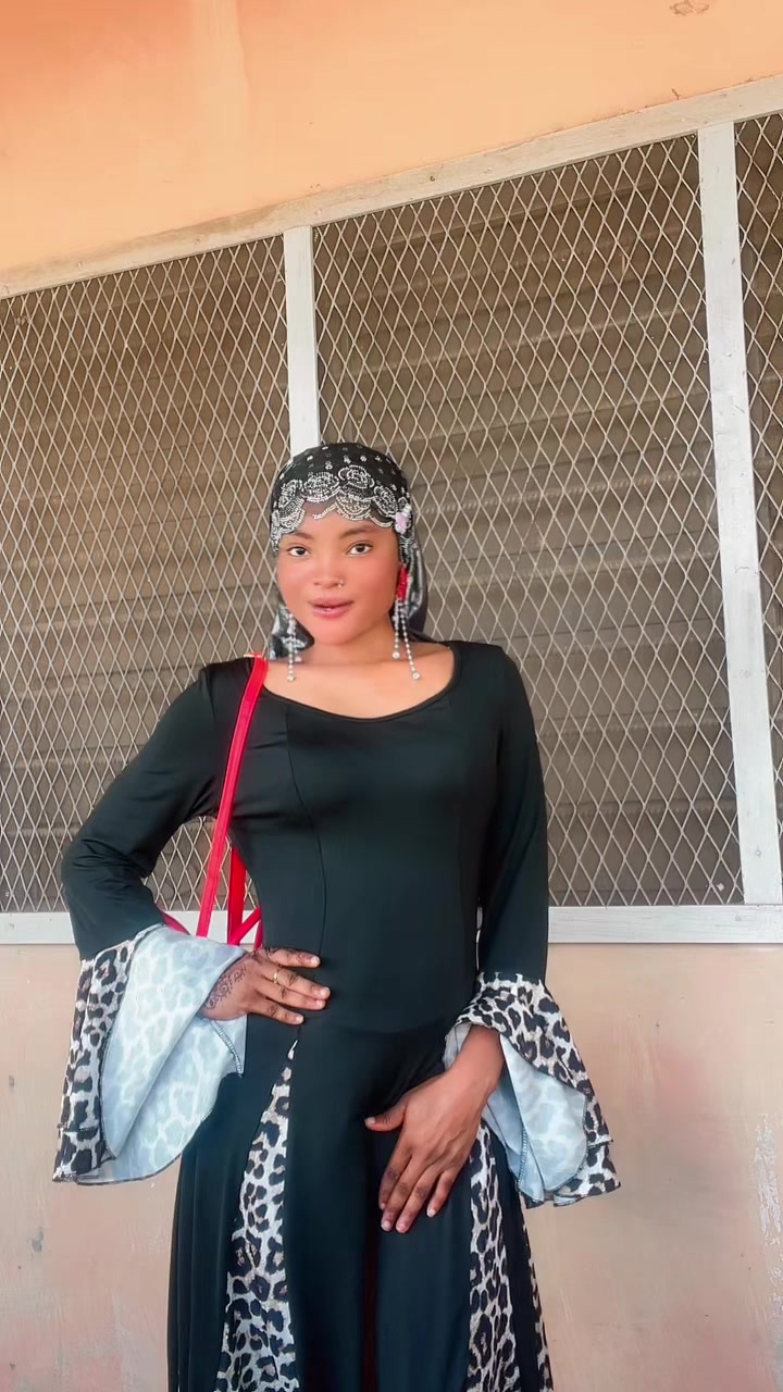 @Hajia Sumi❤️💘💝🌸💕🥰