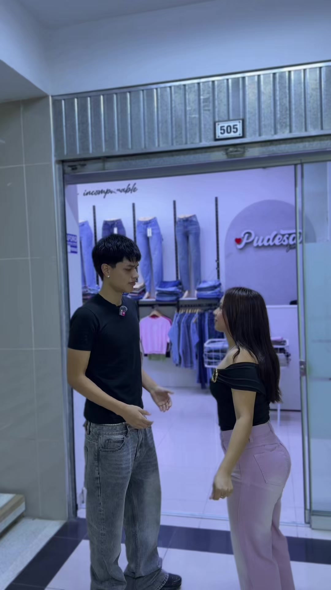 @pudesajeans