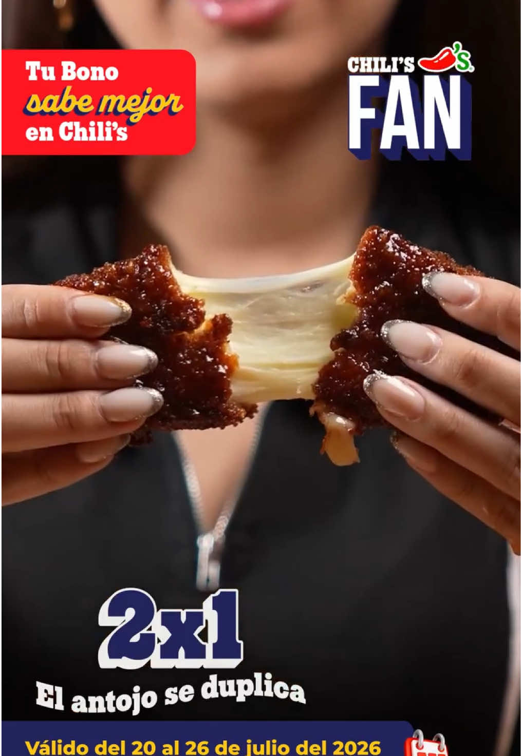 @Chili's Guatemala