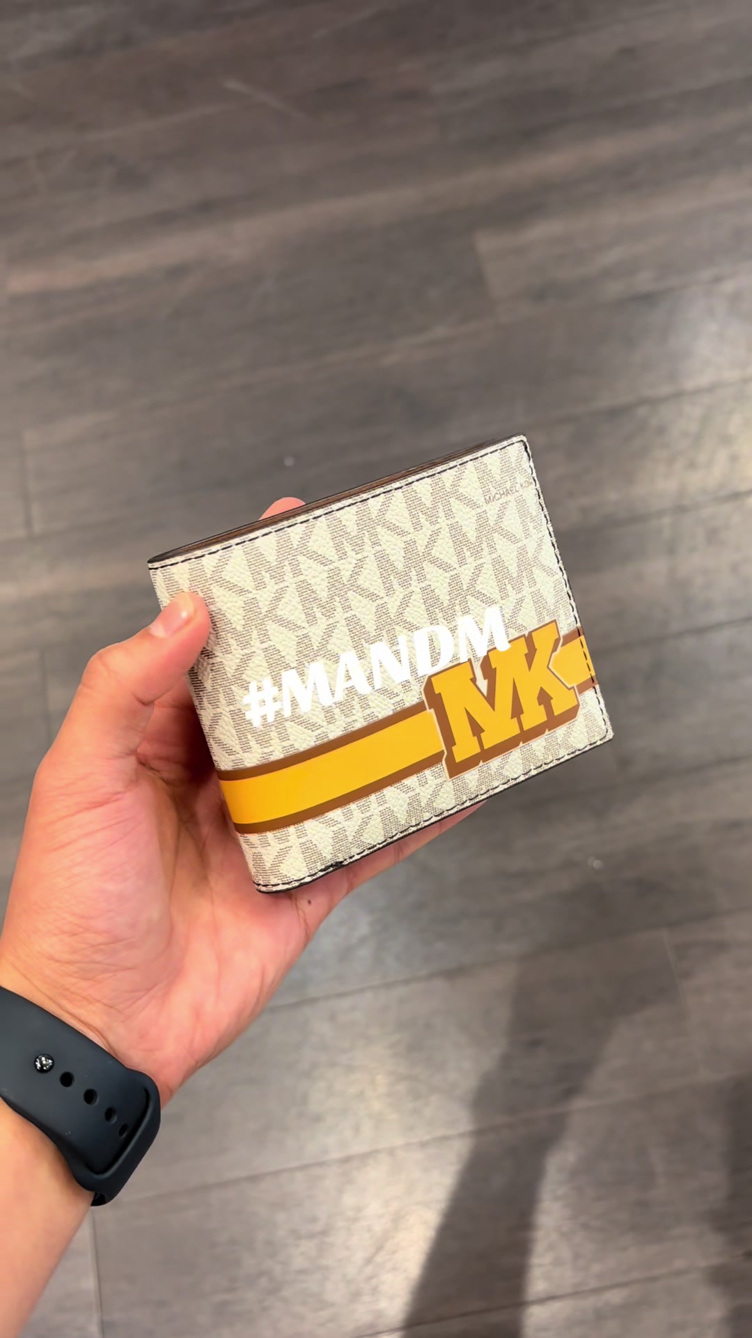 @MANDM HIGH-END