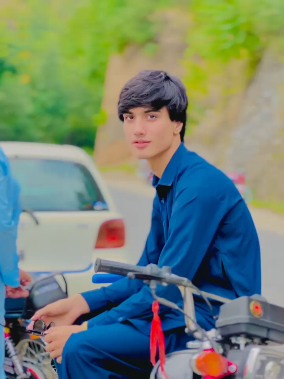 @⍣⃝احمد یوسفزئی🦋⍣⃝