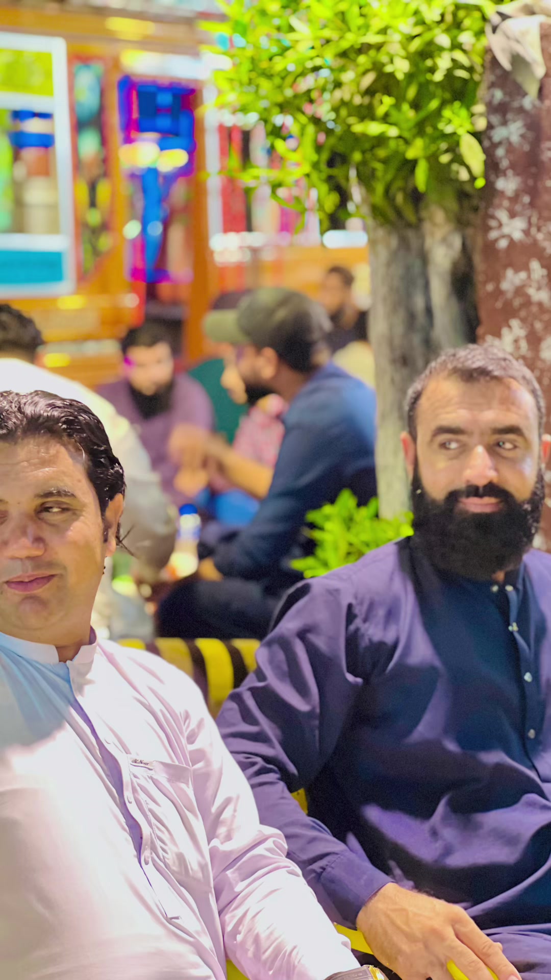 @Chagarzai