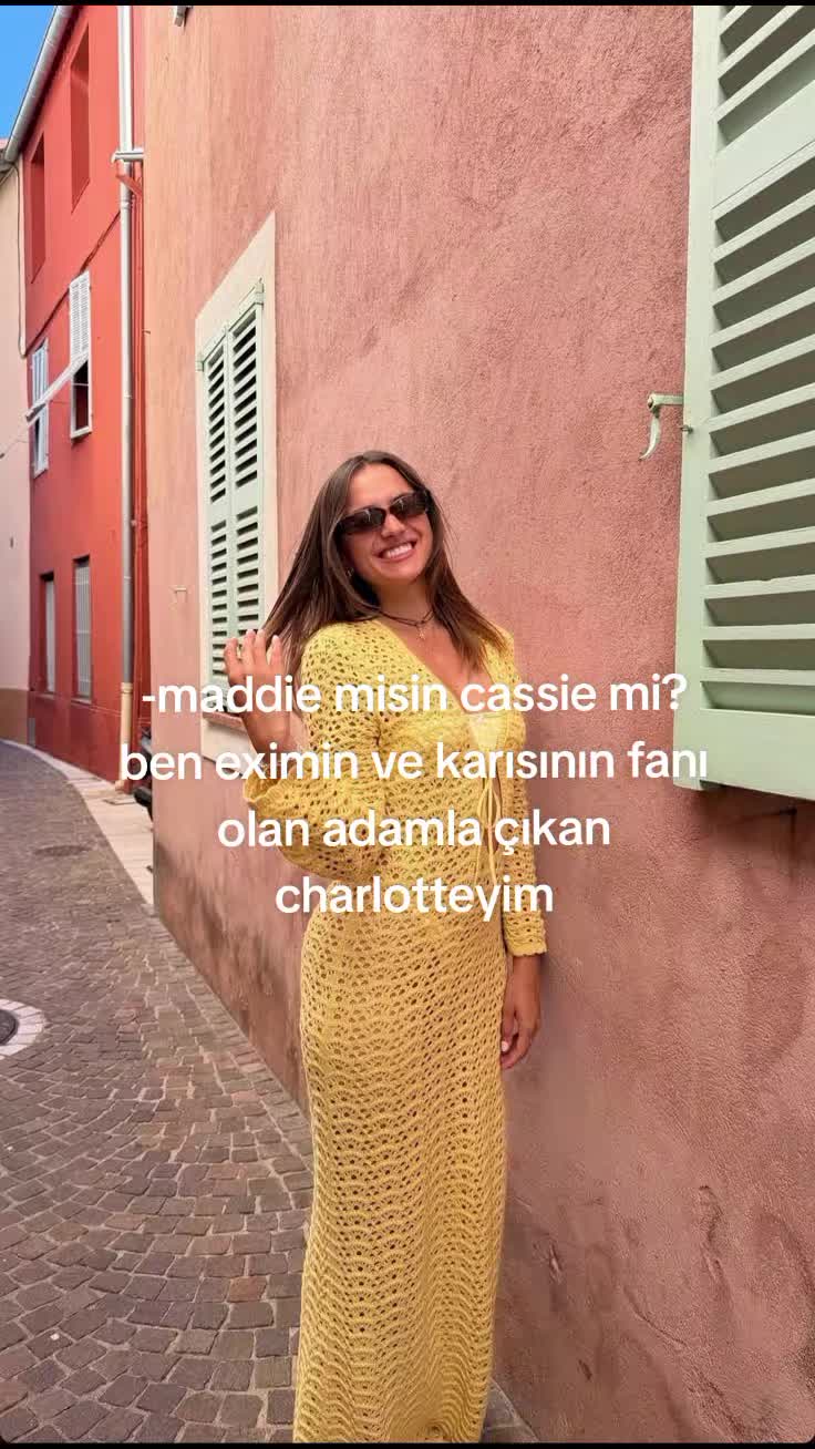 @Charliston Eklerim