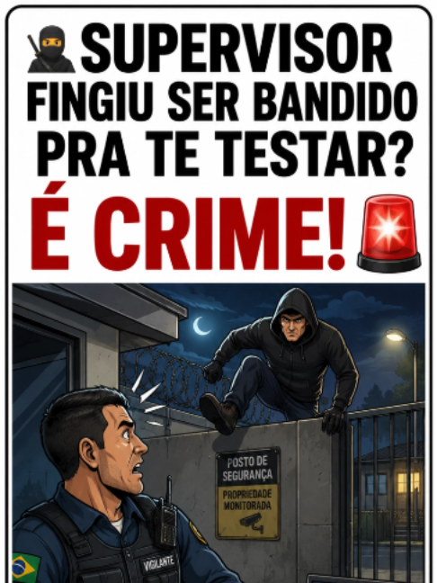 @Eduardo | Vigilantes QAP