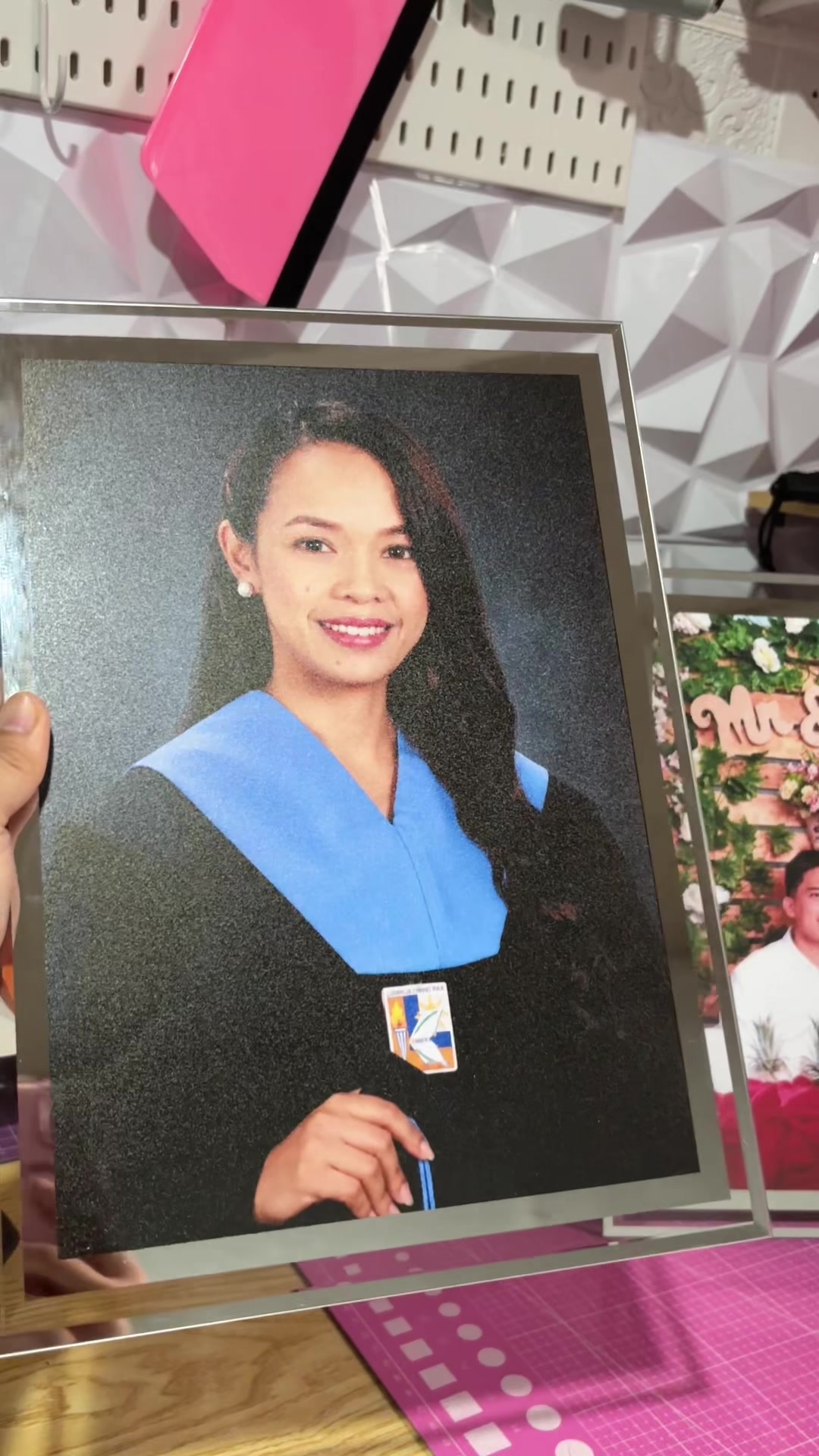 @FB: MC Prints & Crafts